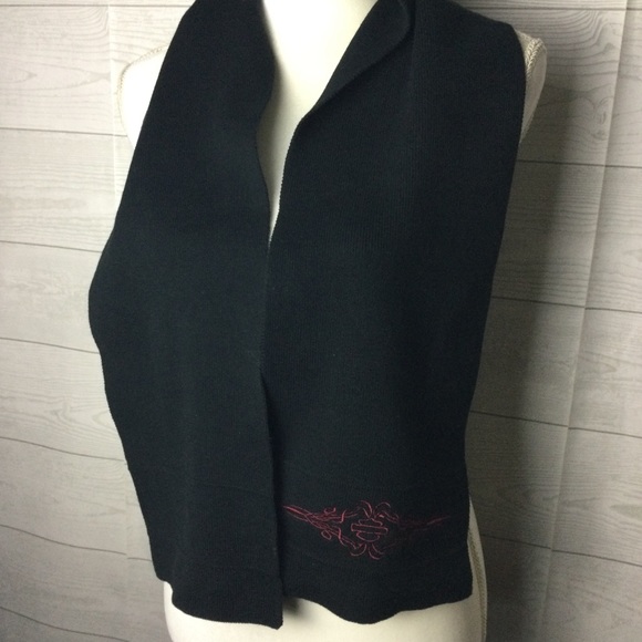 HARLEY DAVIDSON SCARF - Picture 2 of 3